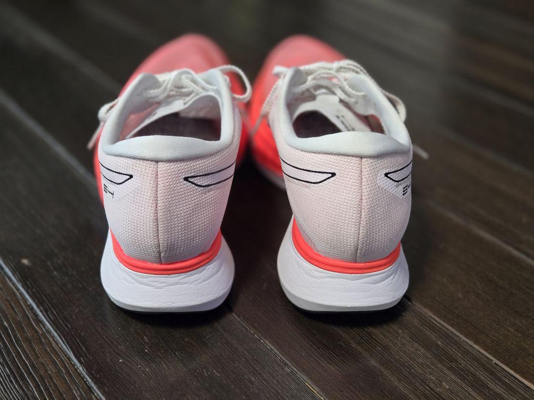 て*ぃ様 【美品】asics アシックス S4 エス4 27cm