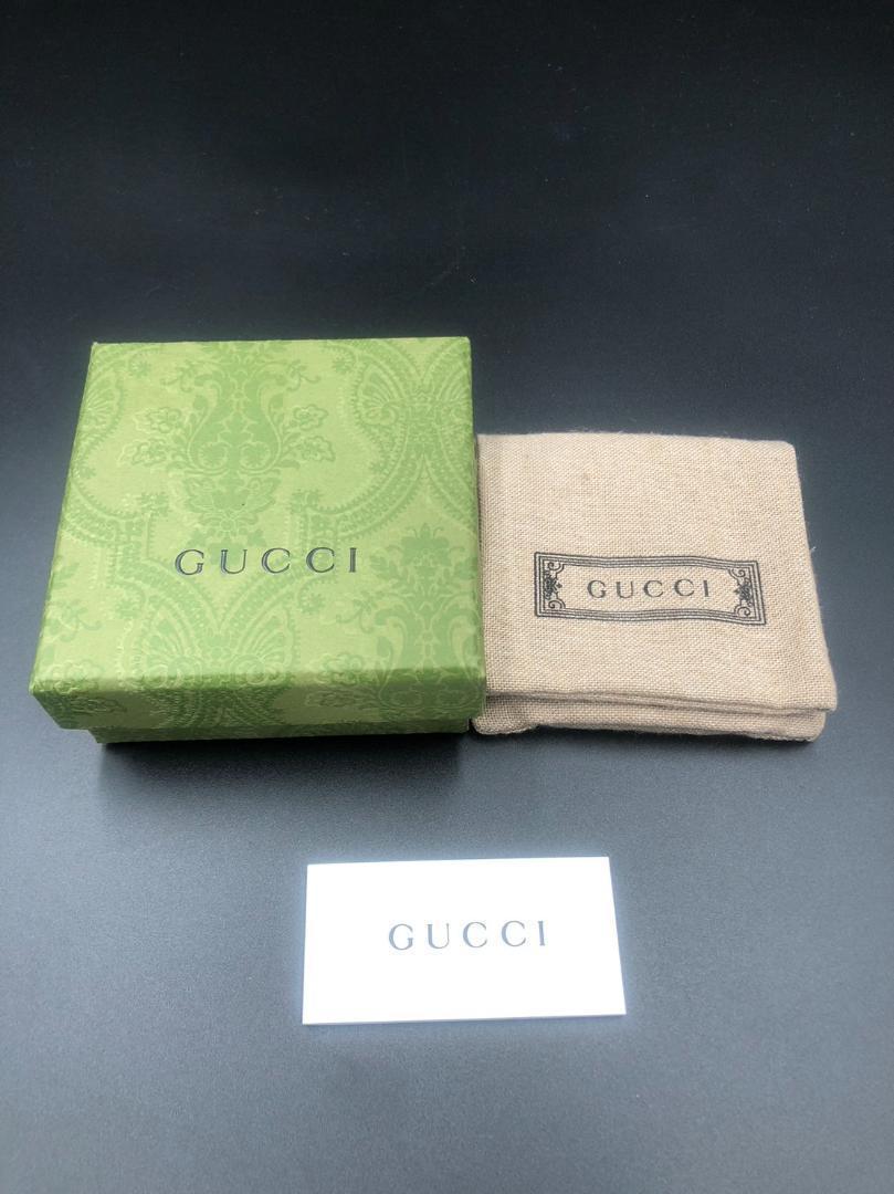 インターロッキングG ネックレス