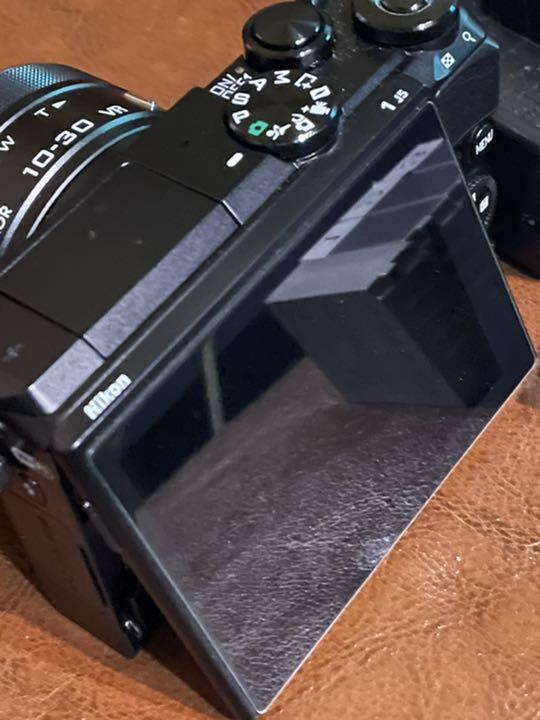 祝開店！大放出セール開催中】 Nikon1 デジタルカメラ J5 ドローン DJI iPhone デジカメ - デジタルカメラ - alrc.asia