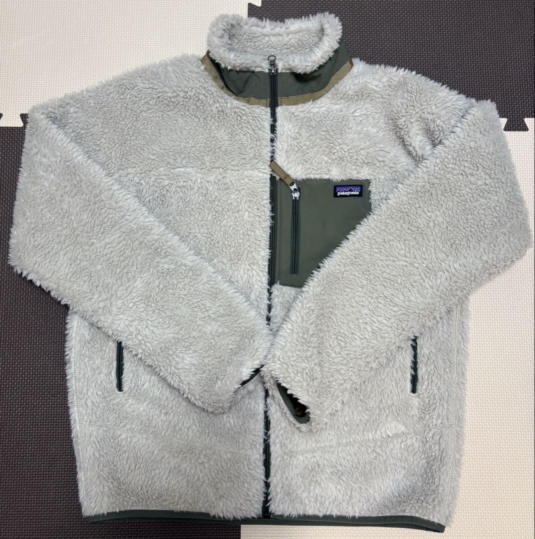 patagonia パタゴニア キッズ レトロX ジャケット XXL