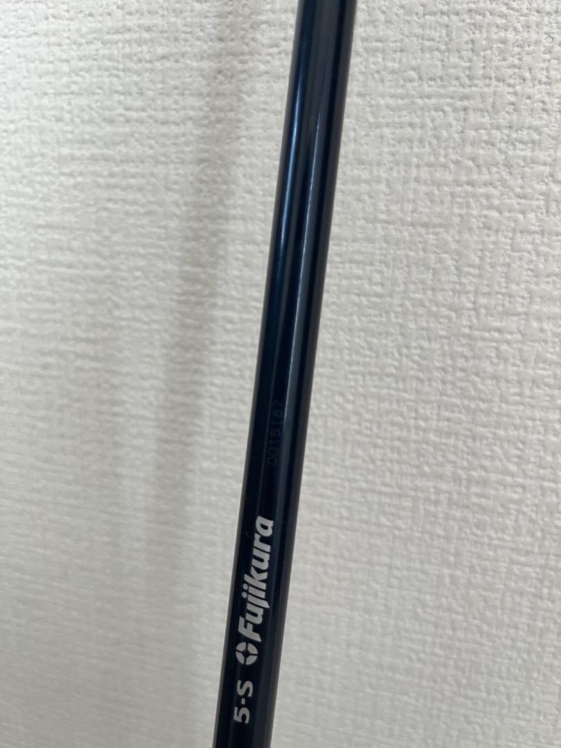 ジャンク　VENTUS ベンタスブルー　VELOCORE