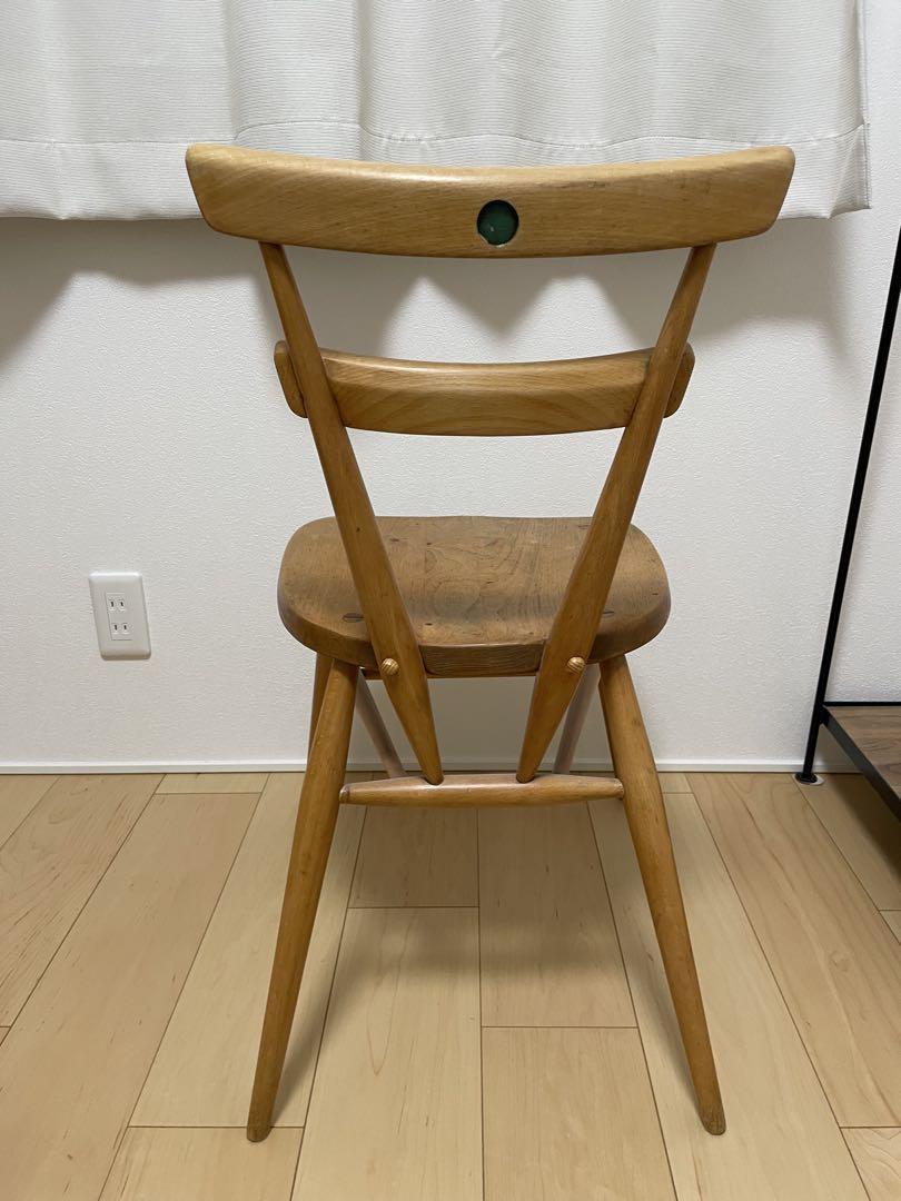 アーコールチェア