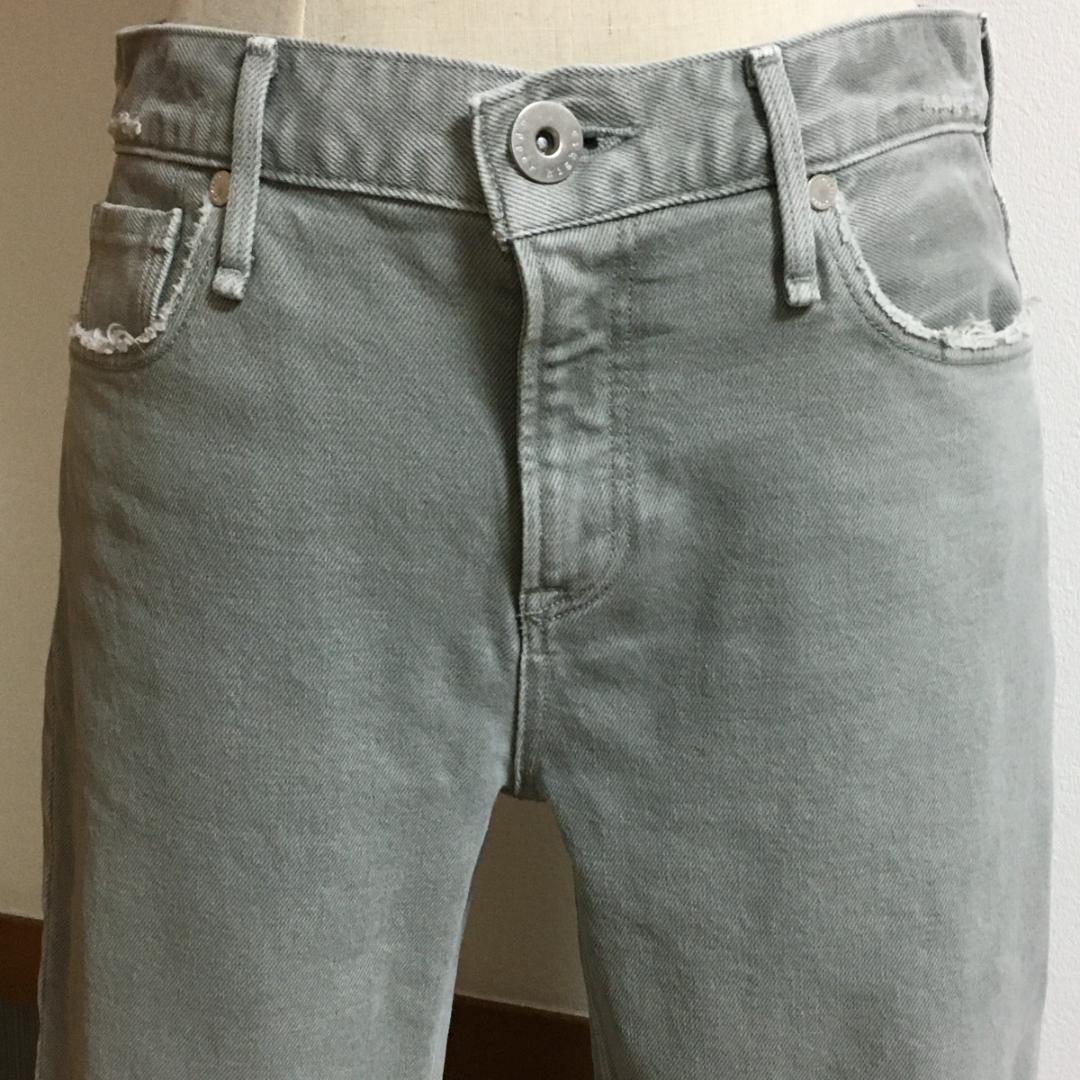 THE STELLA/サイズ25/SEAGRASS
