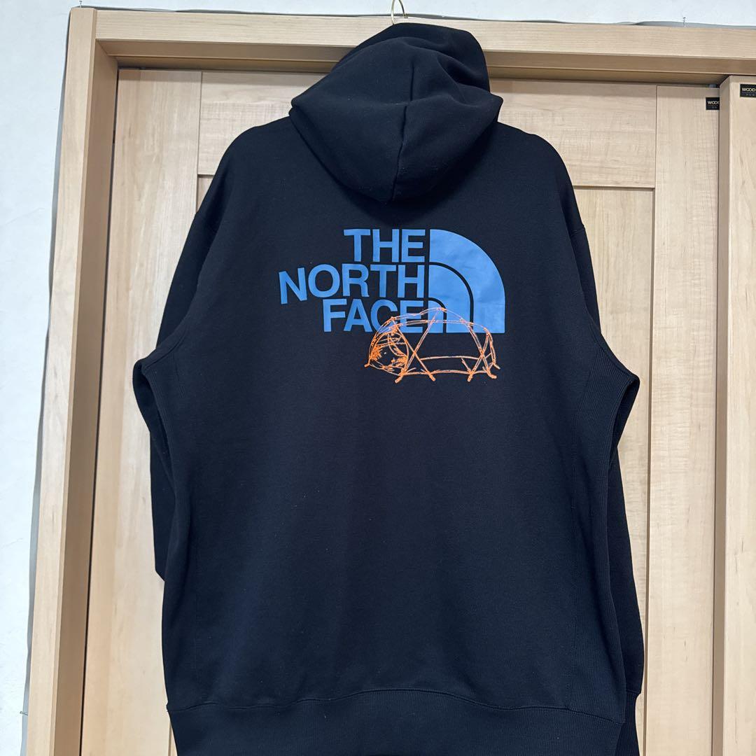 THE NORTH