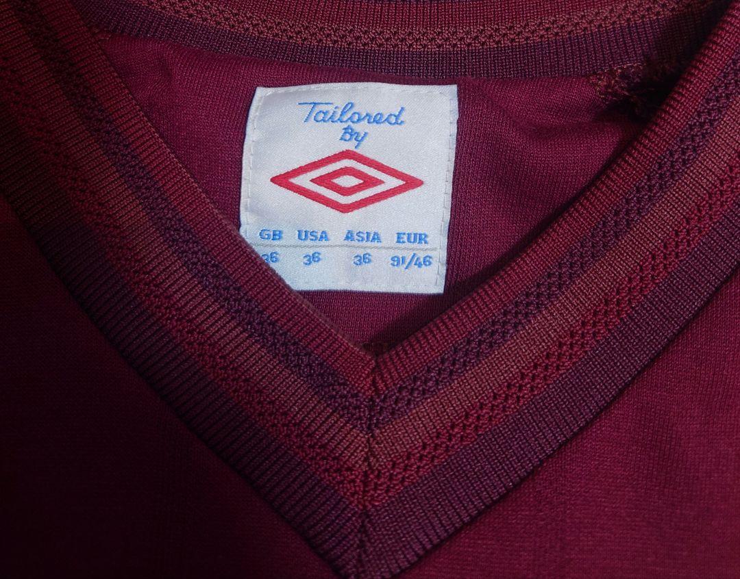 驚きの価格が実現！ UMBRO 2012〜13 マンチェスターシティ セットアップ ウェア