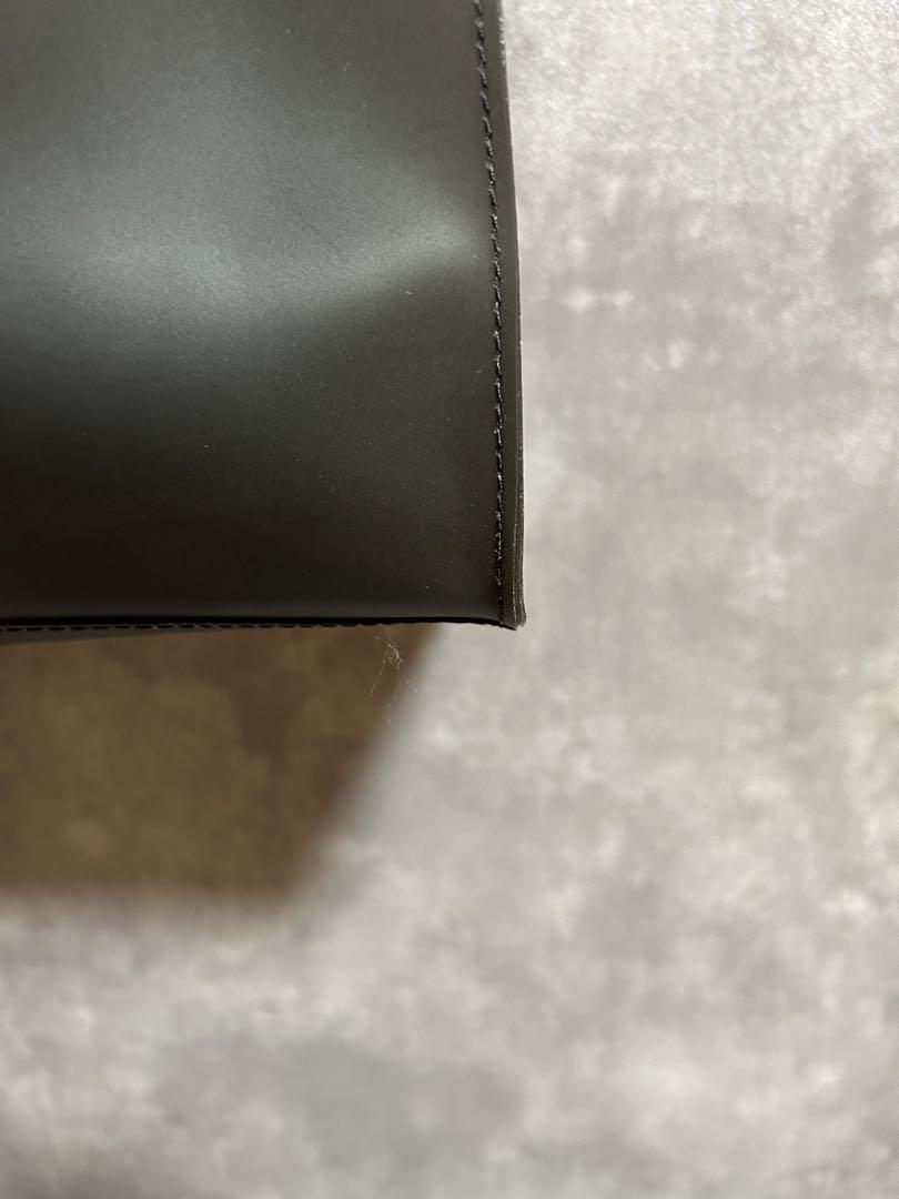 未使用THE ART OF CARRYING TPU FOG トートバッグ L（THE ART OF