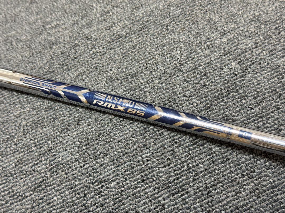 ヤマハ インプレス RMX NS PRO 85R PW単品