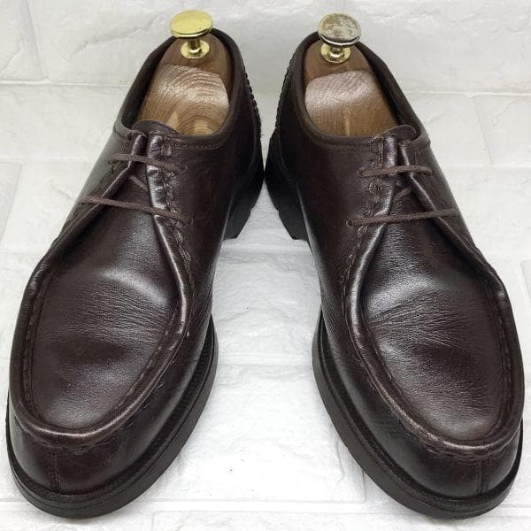 全品最安値に挑戦クレマン パドレ レザーシューズ チロリアン オフィス