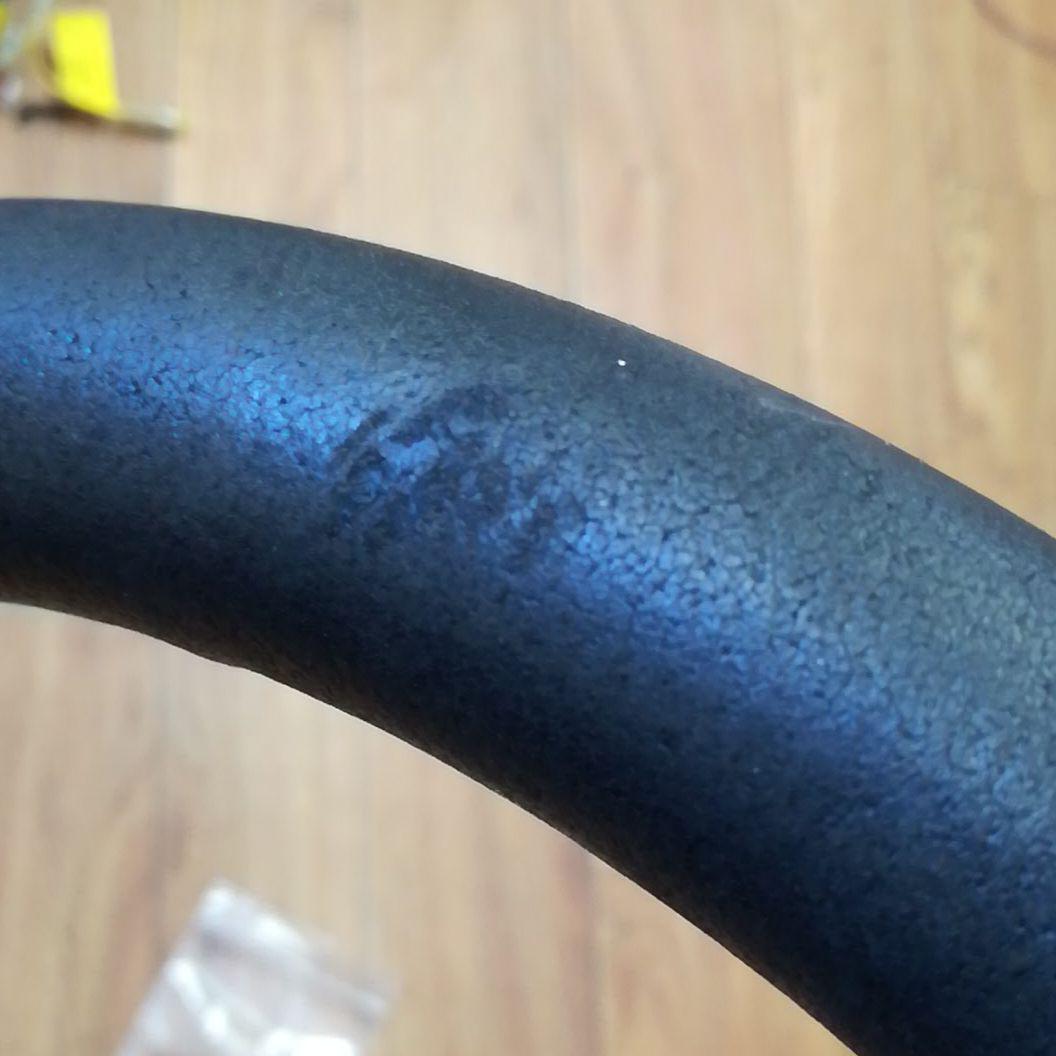 sparco ディープ 青 KfXCq-m99613266465 スパルコ ステアリング35Φ 格安正規品
