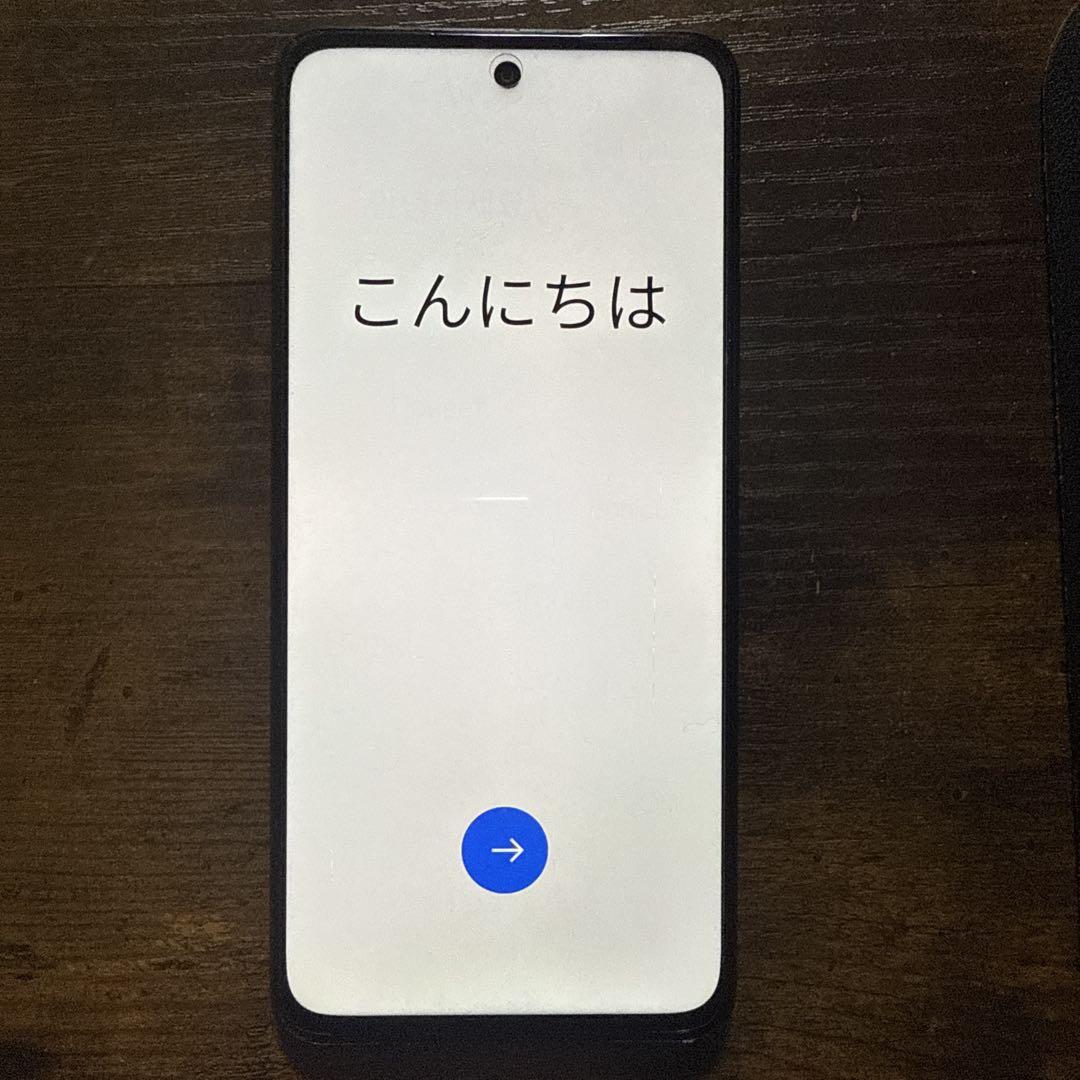 oppo A79 5G スマートフォン ミステリーブラック