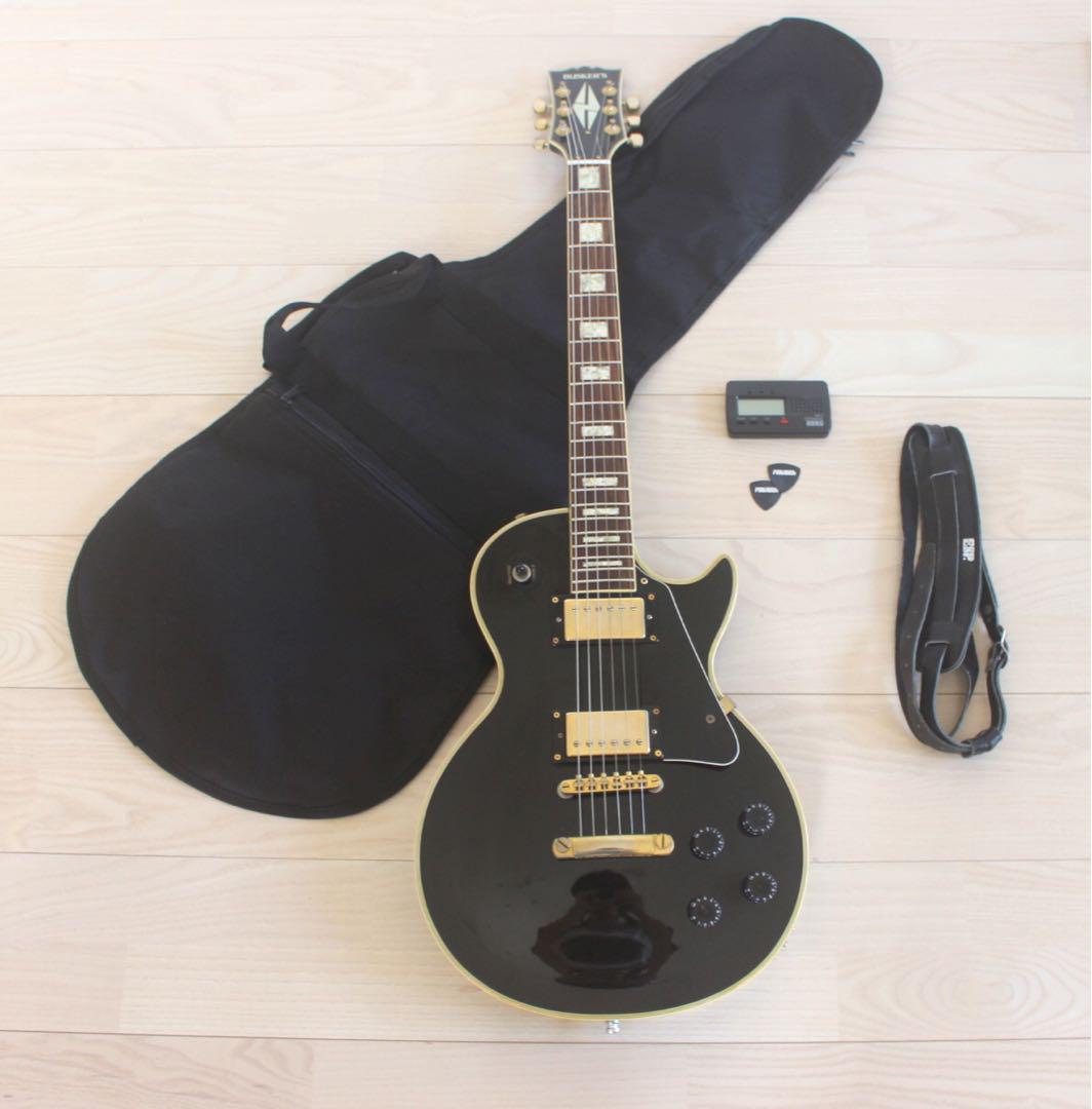 Fender Japan ST67-95 ストラト フジゲン製 ラージヘッド（中古