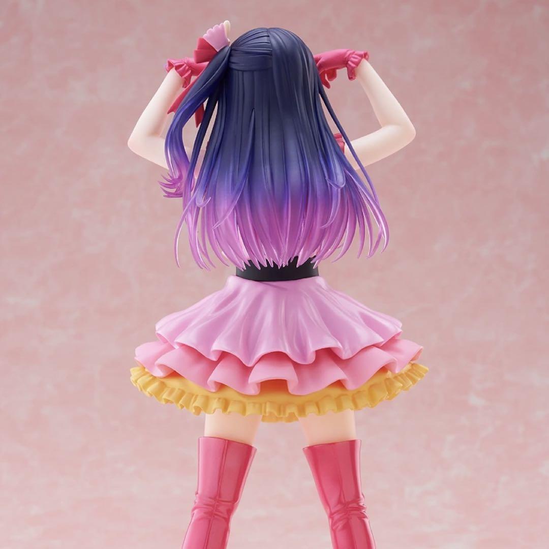 推しの子】 T-most アイ フィギュアタイトープライズ詳細