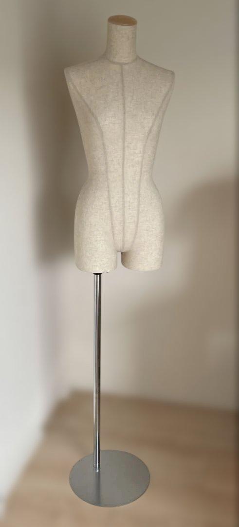 トルソー　エコボディ　SUN 美品