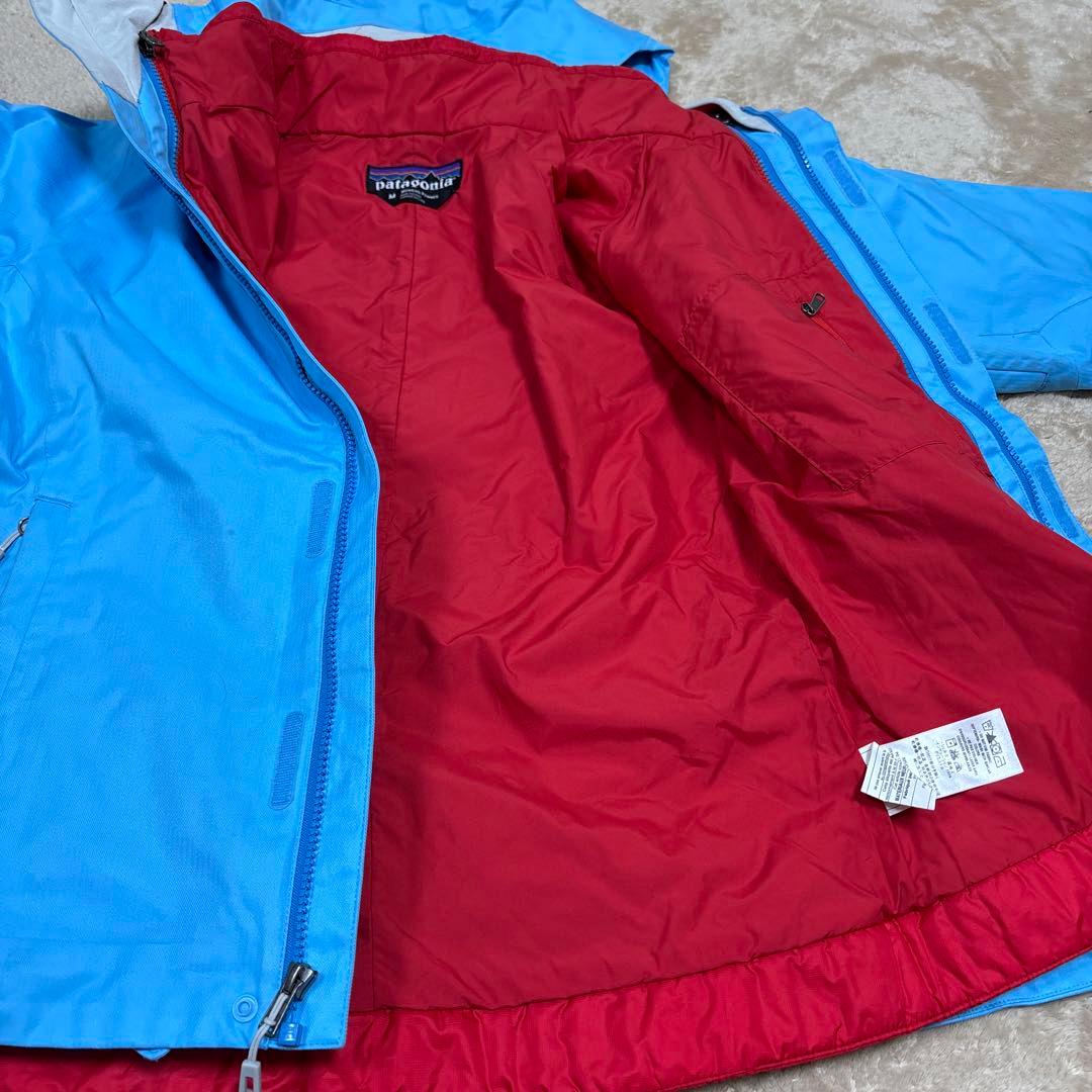 patagonia スノーショットジャケット patagonia スノーショットジャケット