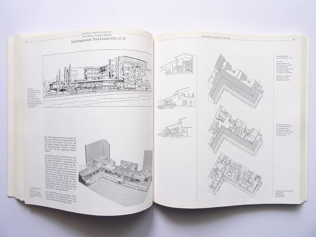洋書◆ベルリン国際建築展資料集 1987 本 ドイツ 建物 設計 洋書◇国際建築展 ベルリン 1987 本 建物 設計