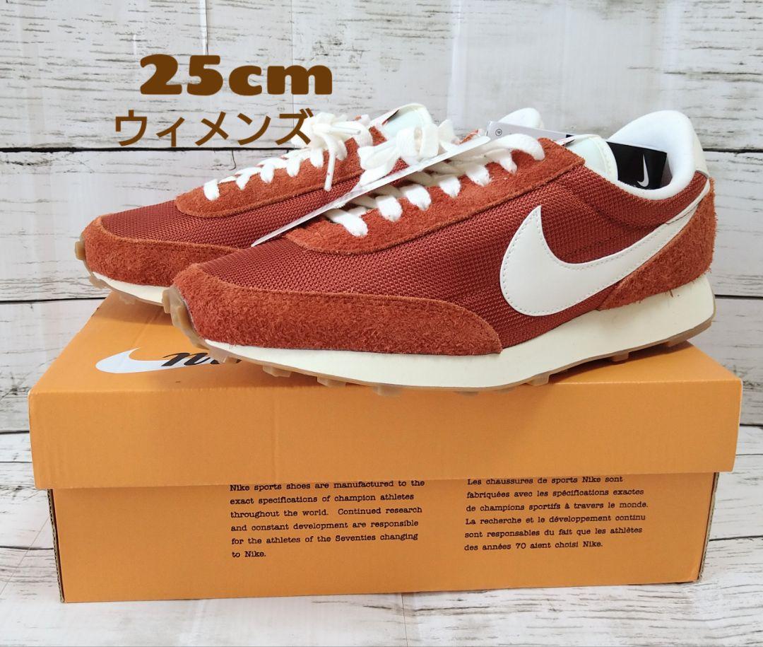 NIKE ナイキ　DBREAK VNTG　25cmウィメンズ