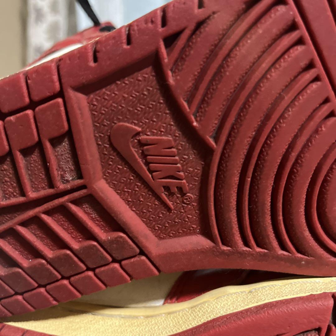 air jordan 1 retoro 94s Chicago