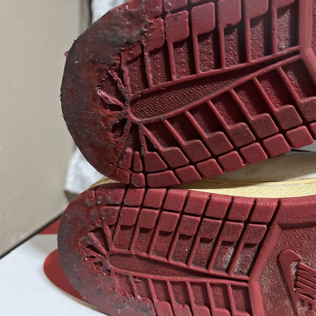 air jordan 1 retoro 94s Chicago