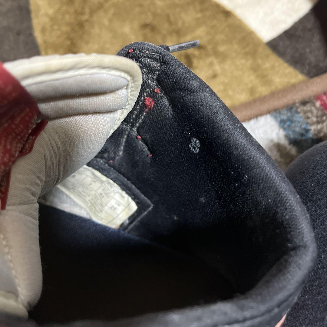 air jordan 1 retoro 94s Chicago