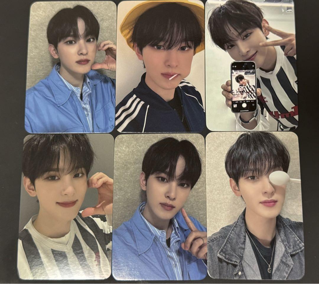 SEVENTEEN ホシ spider TTT K-POP・アジア SEVENTEEN ホシ spider TTT K-POP・アジア