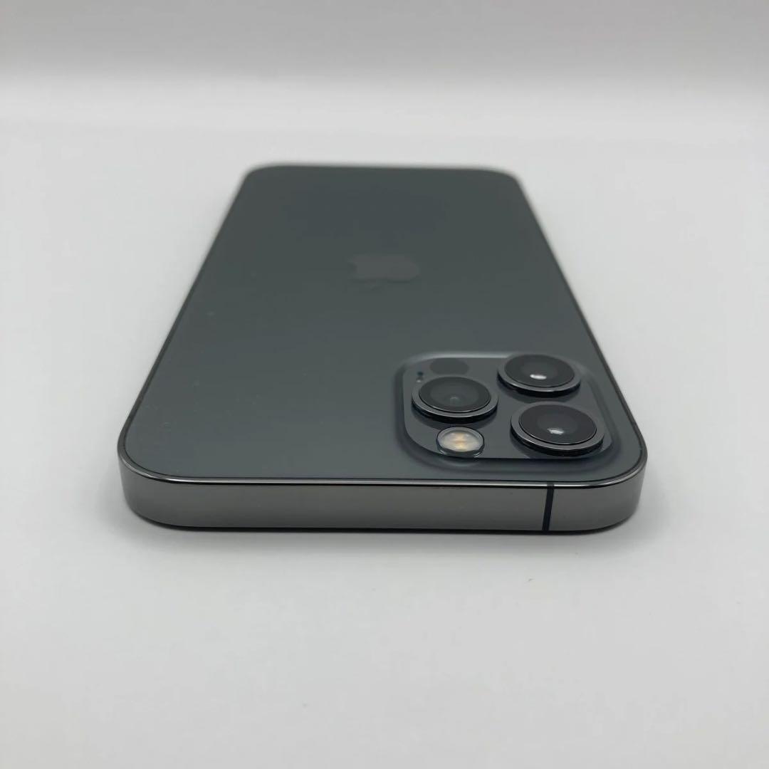 iPhone 12 pro 128GB 新品バッテリー100% SIMフリー