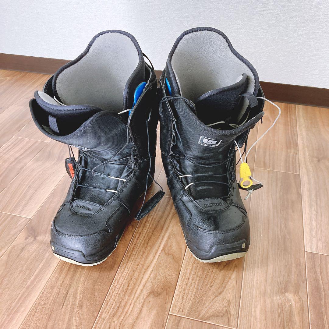 Burton ELITE151cm バートンビンディング　Mサイズ　即乗り可能！