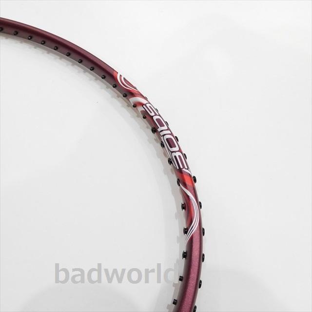 新品/ヨネックス/紅/5U5/アストロクスライト45i/ASTROX LITE