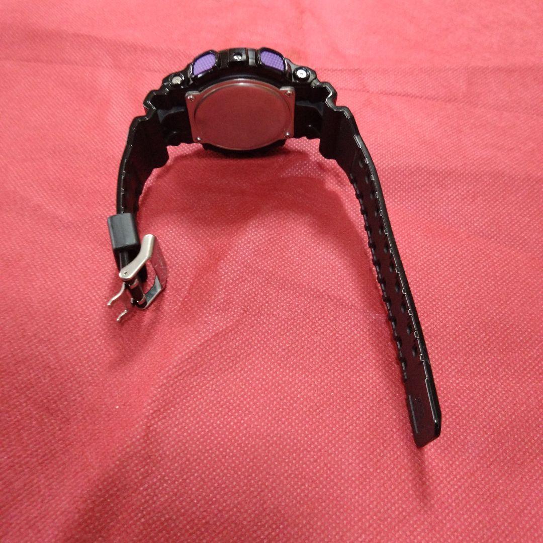 G-SHOCK　GA-110HC電池新品