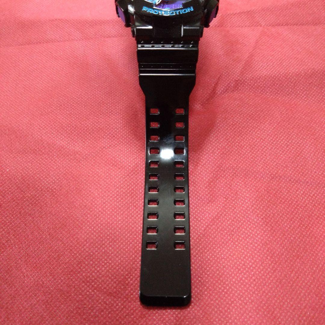 G-SHOCK　GA-110HC電池新品