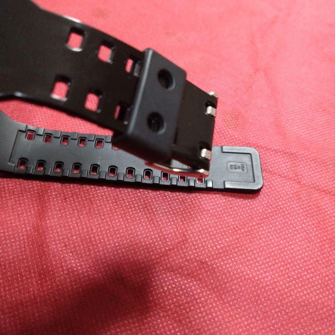 G-SHOCK　GA-110HC電池新品