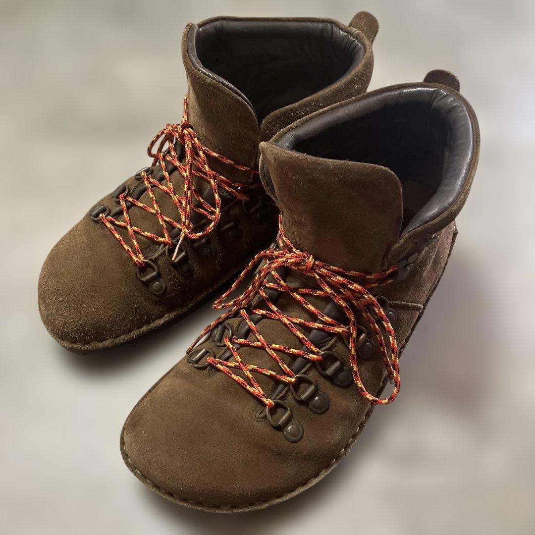 定価:35,200円　birkenstock footprints ミッドランド