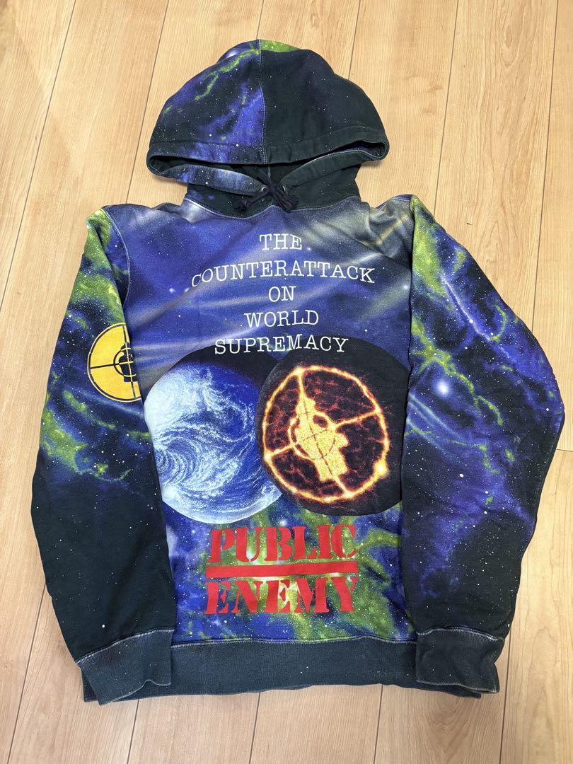 supreme undercover　L　シュプリーム　アンダーカバー　パーカー supreme undercover パーカー L（シュプリーム×アンダーカバー