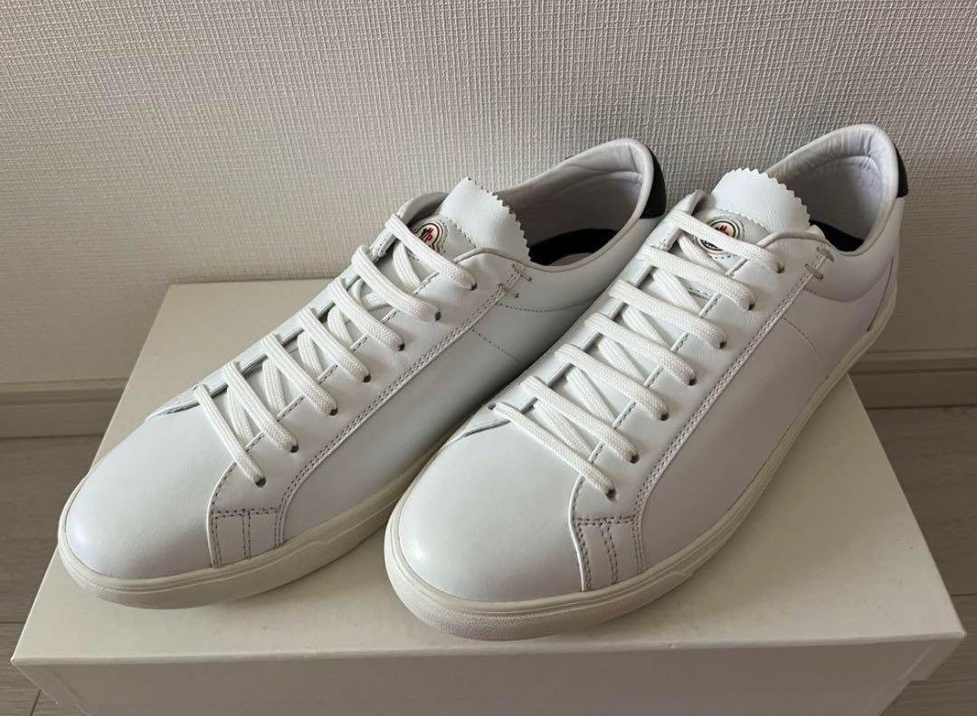 ゲリラ出品１８日まで‼️値下げ不可‼️MONCLER LA MONACO 42