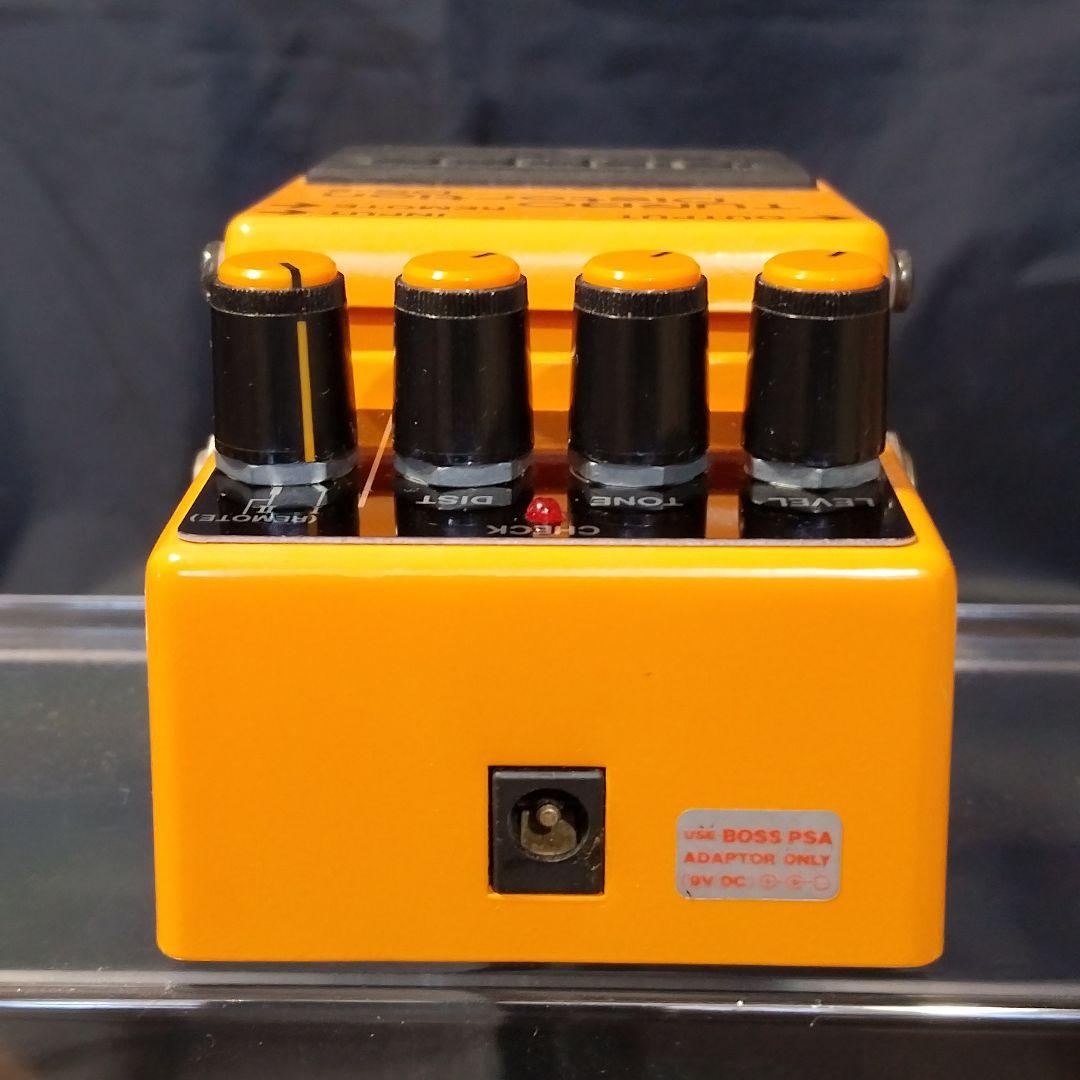 BOSS DS-2 TURBO Distortion 美品 日本製 ゲルマニウム