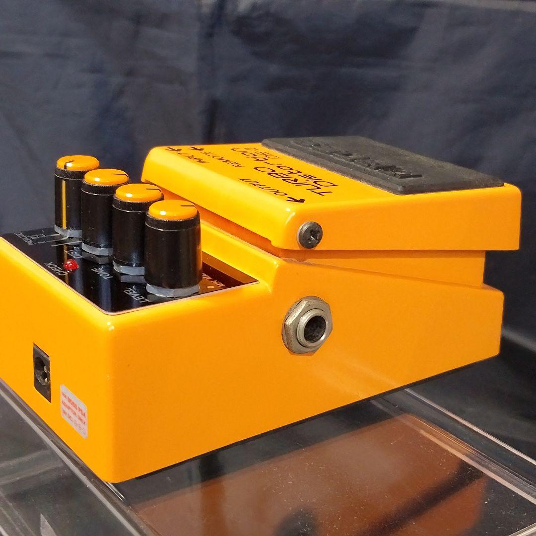 BOSS DS-2 TURBO Distortion 美品 日本製 ゲルマニウム