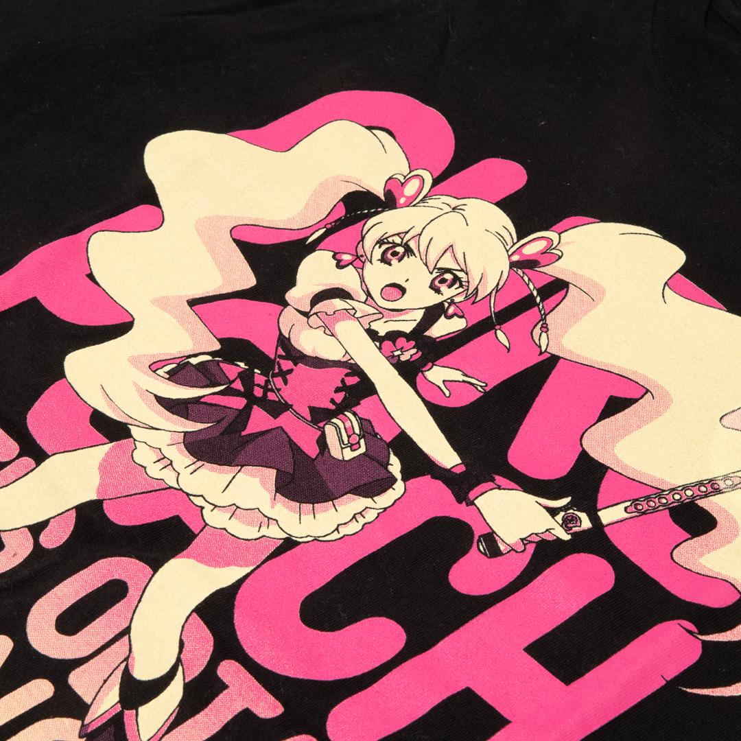 トップ フレッシュプリキュア キュアピーチtシャツ サイズ L Www Anavara Com トップ フレッシュプリキュア キュアピーチtシャツ サイズ L Www Anavara Com