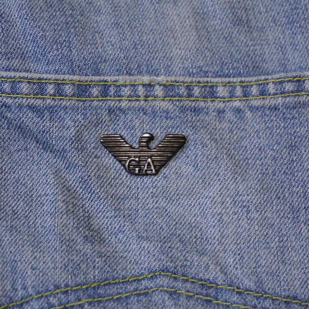 AJ アルマーニジーンズ デニム AJ アルマーニジーンズ デニム