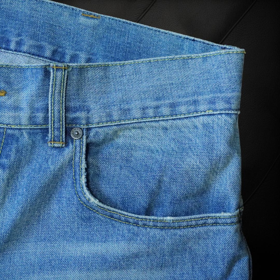 AJ アルマーニジーンズ デニム AJ アルマーニジーンズ デニム