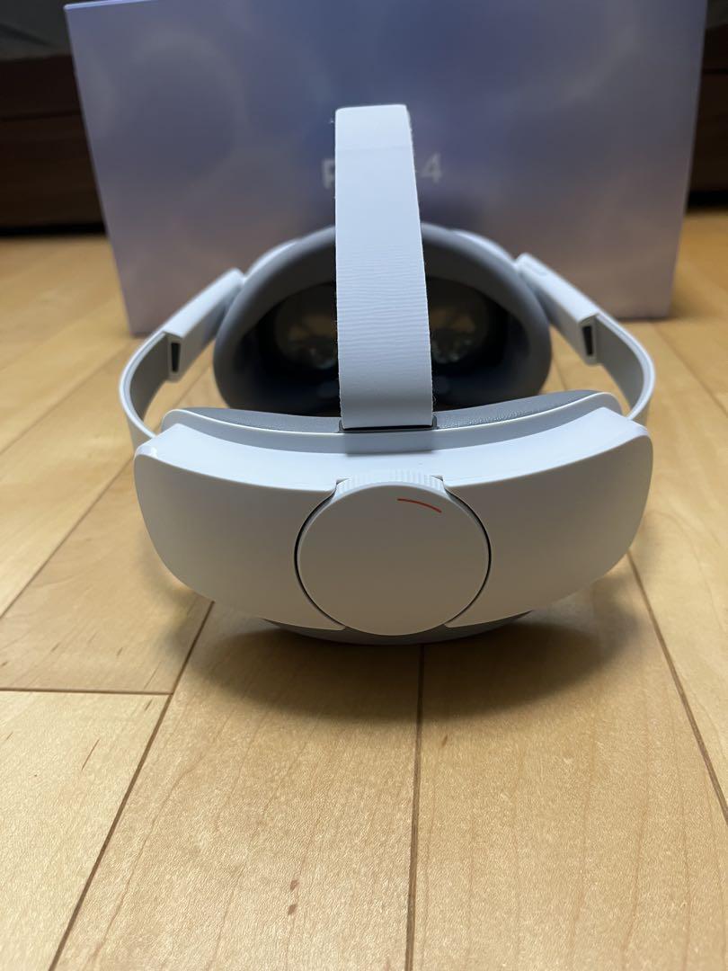 PICO4 128GB 【中古】