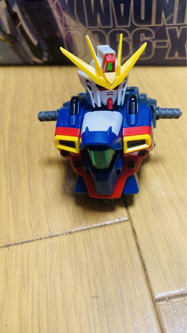 でおすすめアイテム。 組み立て途中】ガンプラMG メルカリ - ガンダムX 0 GX-990 ロボット