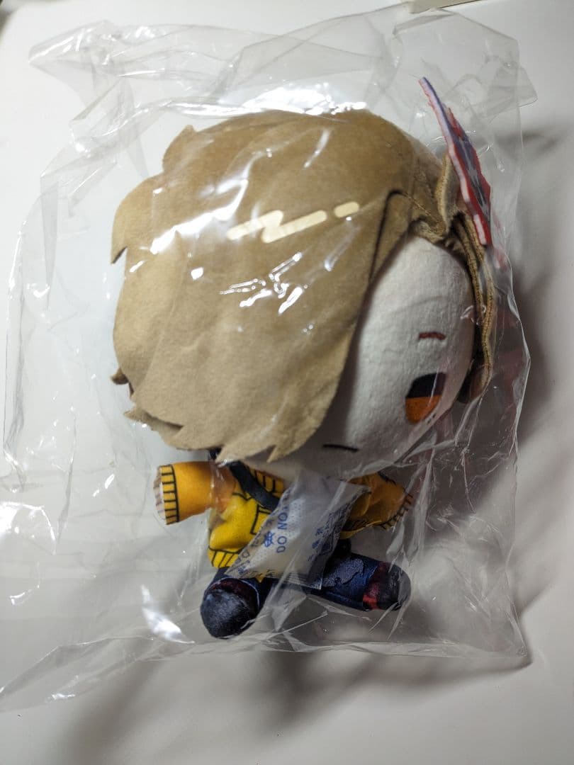 浦島坂田船メモリアルライブ 缶バッジ 実写 ノーマル 缶バ アイドル