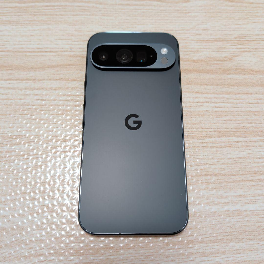 Google Pixel 9 pro Google Pixel 9 pro