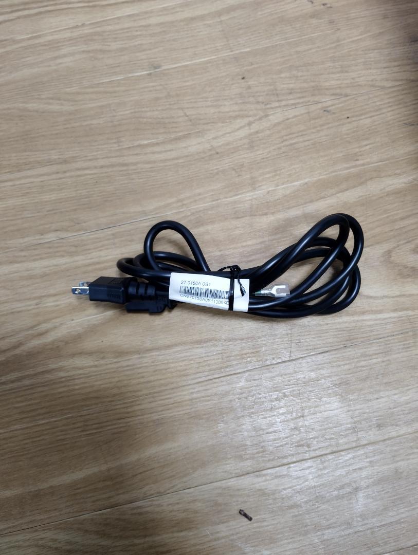 チョップ　K☆1125 DELL 27インチモニター S2721HS