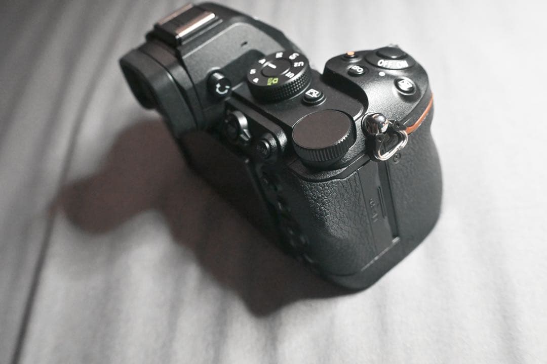 Nikon Z5ⅱ 本体 【ほぼ新品】