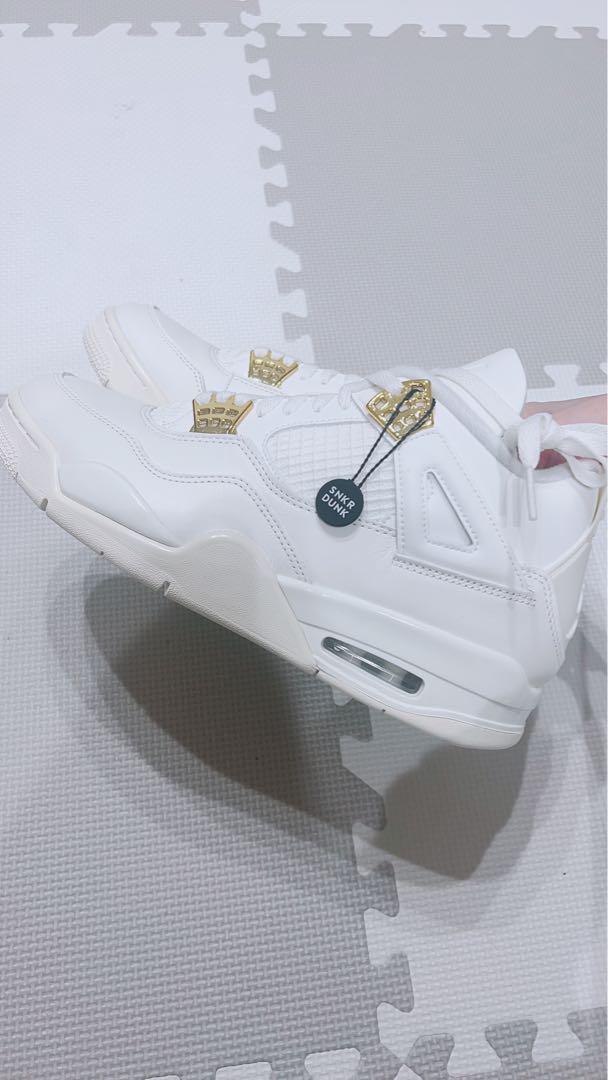 Air Jordan 4 まとめ出品