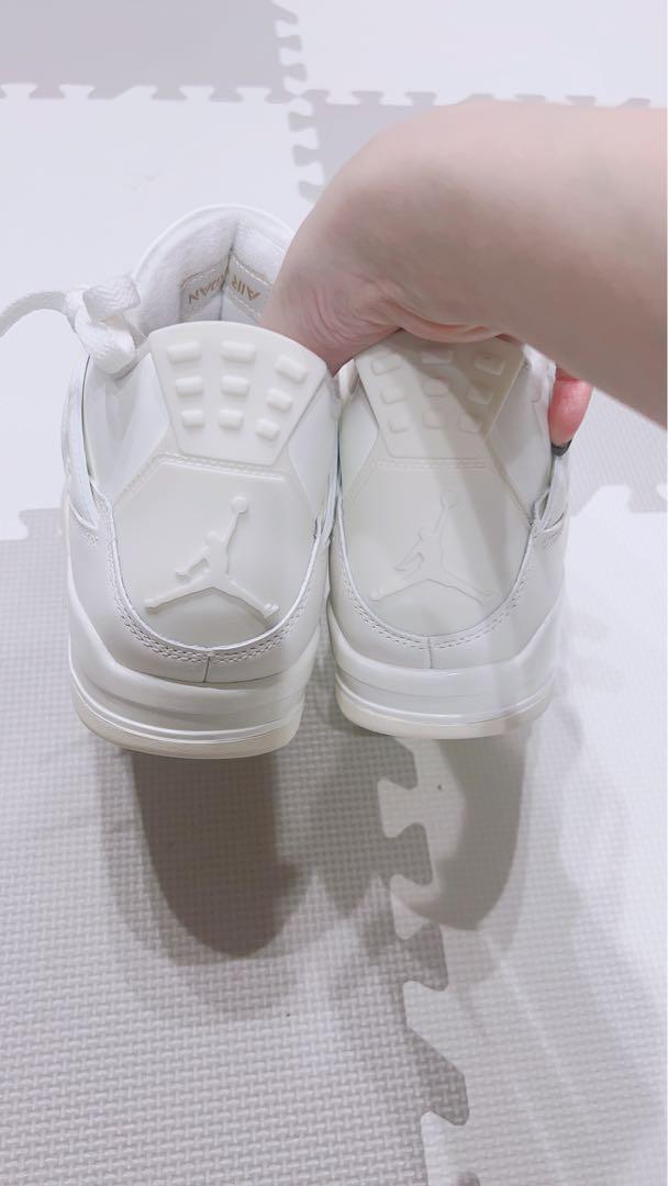 Air Jordan 4 まとめ出品
