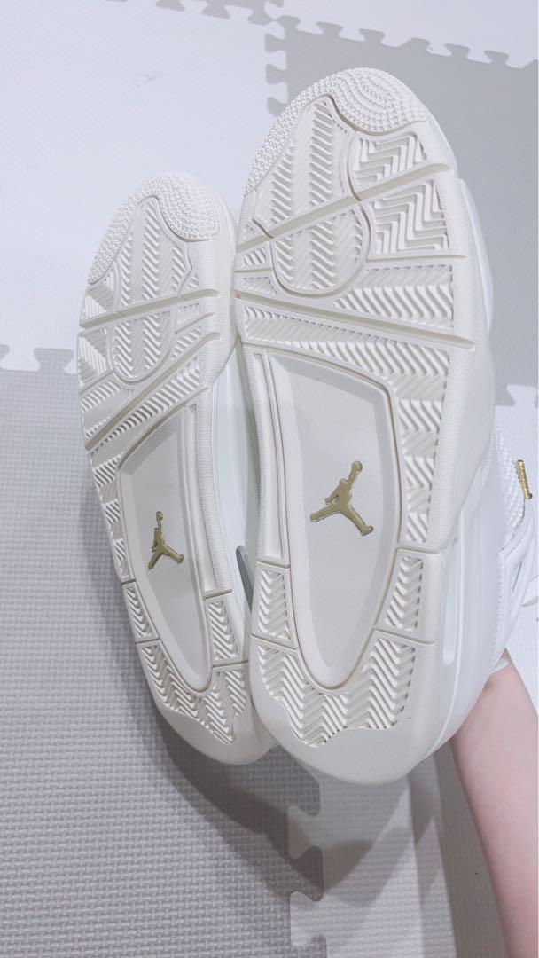 Air Jordan 4 まとめ出品