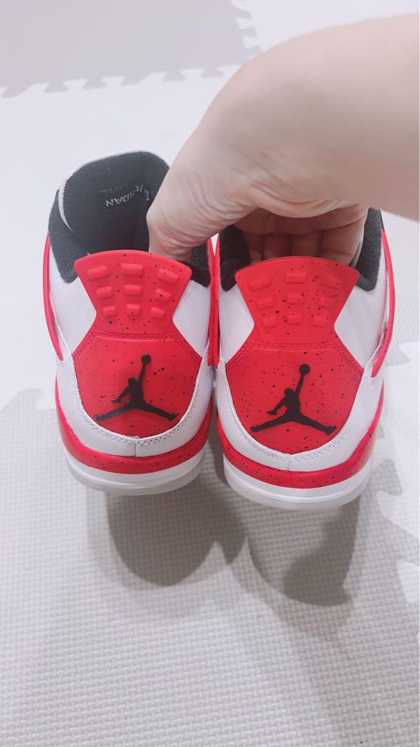 Air Jordan 4 まとめ出品