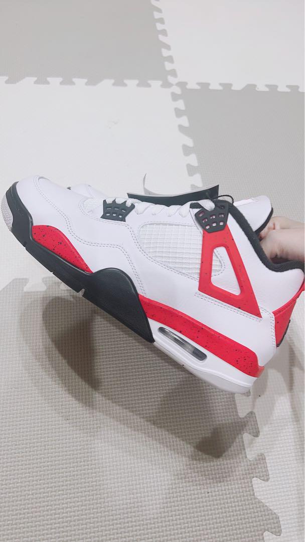 Air Jordan 4 まとめ出品