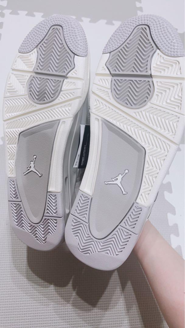 Air Jordan 4 まとめ出品